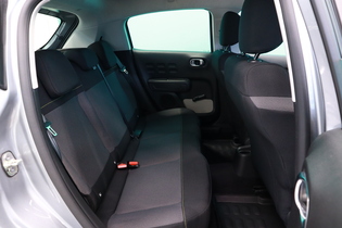 Citroën C3 vaihtoauto