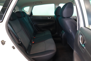 Nissan Pulsar vaihtoauto