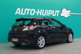 Mazda 3 vaihtoauto