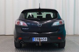 Mazda 3 vaihtoauto