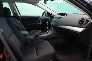 Mazda 3 vaihtoauto