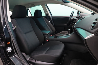 Mazda 3 vaihtoauto