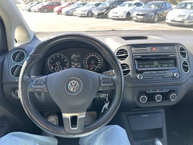 Volkswagen Golf Plus vaihtoauto