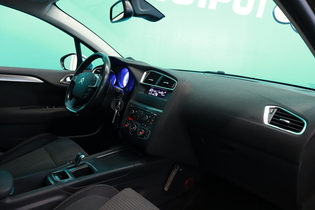 Citroën C4 vaihtoauto