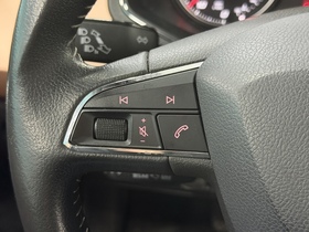 SEAT Ibiza vaihtoauto