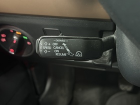 SEAT Ibiza vaihtoauto