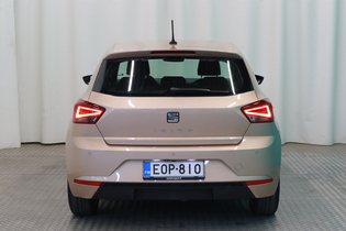 SEAT Ibiza vaihtoauto
