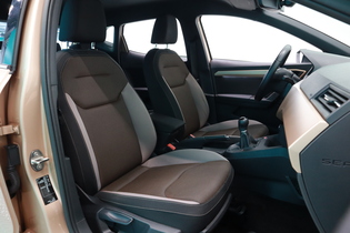 SEAT Ibiza vaihtoauto
