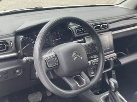 Citroën C3 vaihtoauto