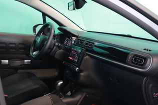 Citroën C3 vaihtoauto