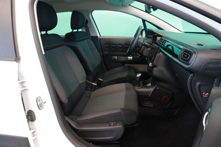 Citroën C3 vaihtoauto