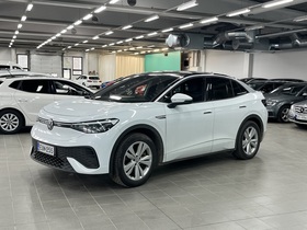 Volkswagen ID.5 vaihtoauto