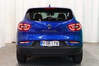 Renault Kadjar vaihtoauto