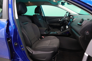 Renault Kadjar vaihtoauto