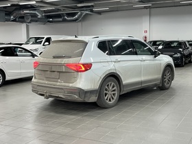 SEAT Tarraco vaihtoauto