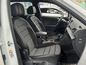 SEAT Tarraco vaihtoauto