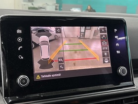 SEAT Tarraco vaihtoauto