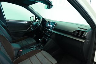 SEAT Tarraco vaihtoauto