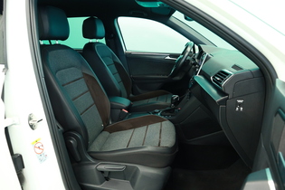 SEAT Tarraco vaihtoauto