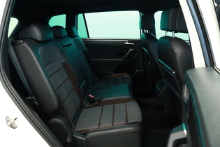 SEAT Tarraco vaihtoauto