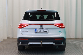 SEAT Tarraco vaihtoauto