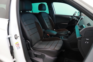SEAT Tarraco vaihtoauto