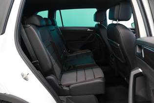 SEAT Tarraco vaihtoauto