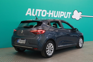 Renault Clio vaihtoauto