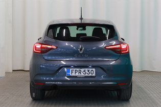 Renault Clio vaihtoauto