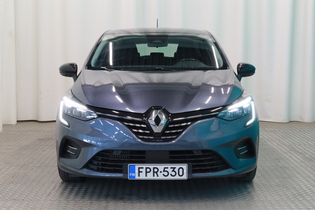 Renault Clio vaihtoauto