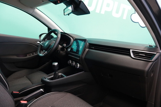 Renault Clio vaihtoauto