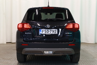 Suzuki Vitara vaihtoauto