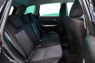 Suzuki Vitara vaihtoauto