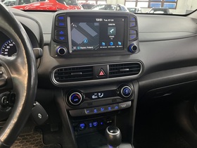 Hyundai Kona vaihtoauto