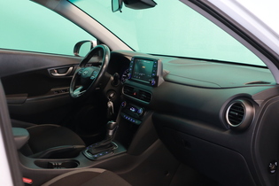 Hyundai Kona vaihtoauto