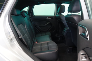 Mercedes-Benz B vaihtoauto