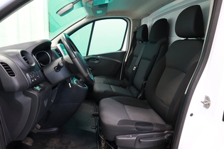 Renault Trafic vaihtoauto