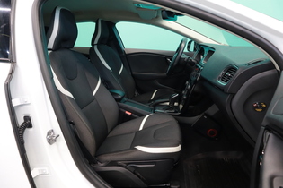 Volvo V40 vaihtoauto