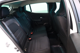 Dacia Sandero vaihtoauto