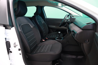 Dacia Sandero vaihtoauto