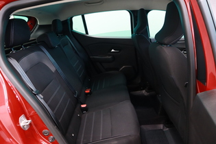 Dacia Sandero vaihtoauto