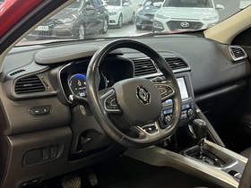 Renault Kadjar vaihtoauto