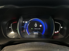 Renault Kadjar vaihtoauto