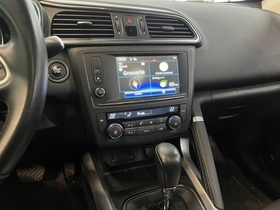 Renault Kadjar vaihtoauto