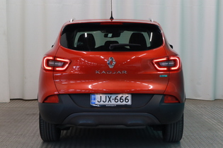 Renault Kadjar vaihtoauto