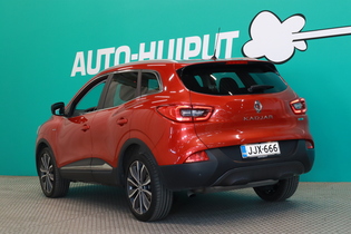 Renault Kadjar vaihtoauto