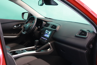 Renault Kadjar vaihtoauto