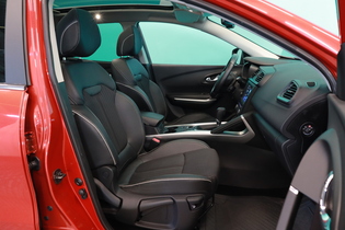 Renault Kadjar vaihtoauto