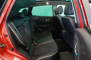 Renault Kadjar vaihtoauto