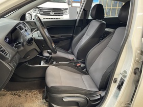 Hyundai i20 vaihtoauto